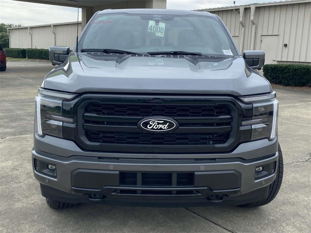 new 2025 Ford F-150 car, priced at $67,939