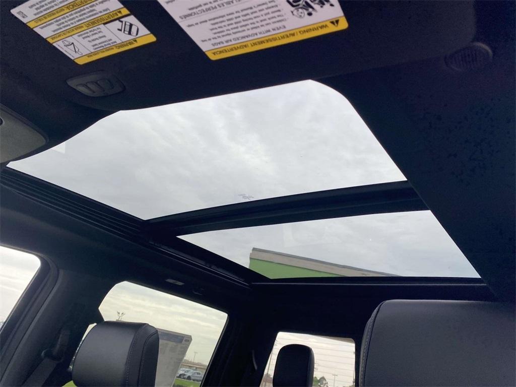 new 2025 Ford F-150 car, priced at $67,939