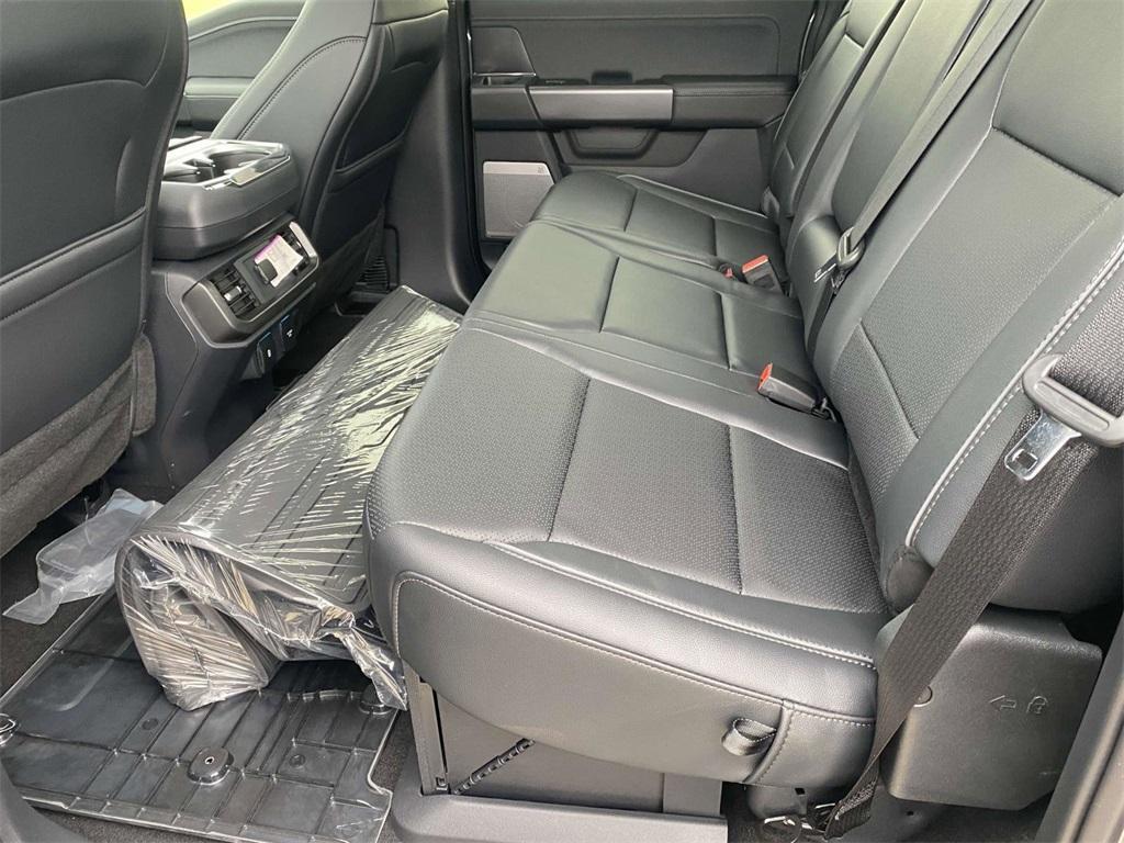 new 2025 Ford F-150 car, priced at $67,939