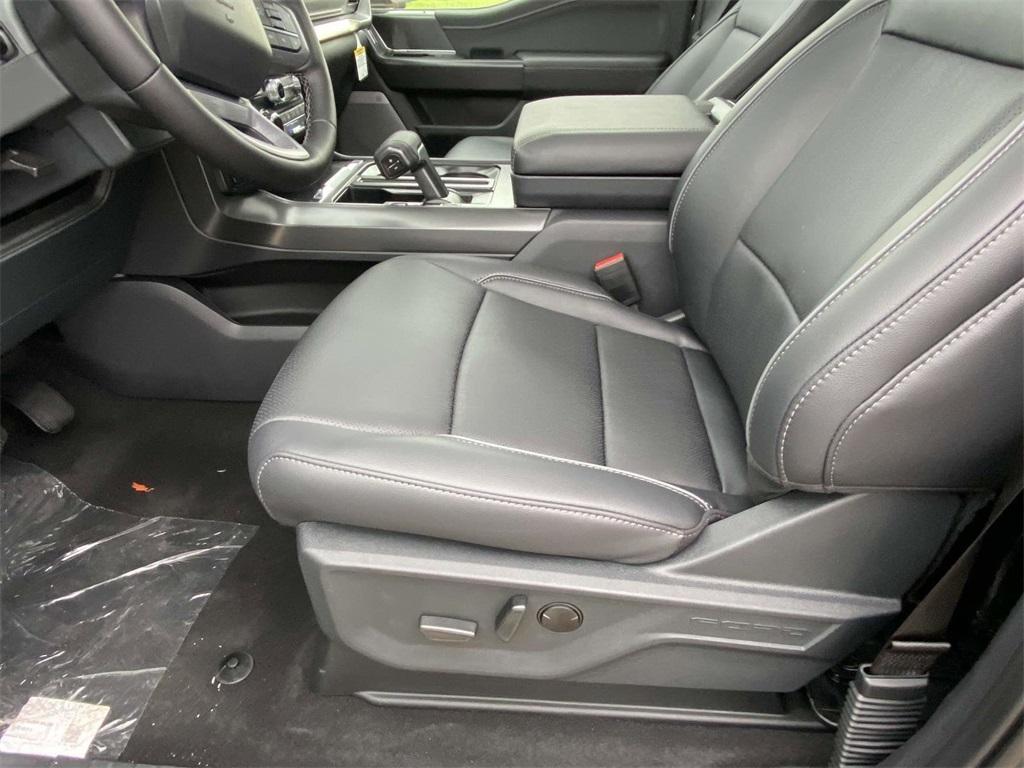 new 2025 Ford F-150 car, priced at $67,939