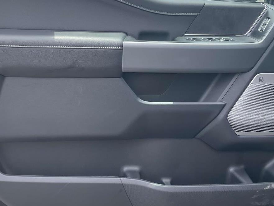 new 2025 Ford F-150 car, priced at $63,995