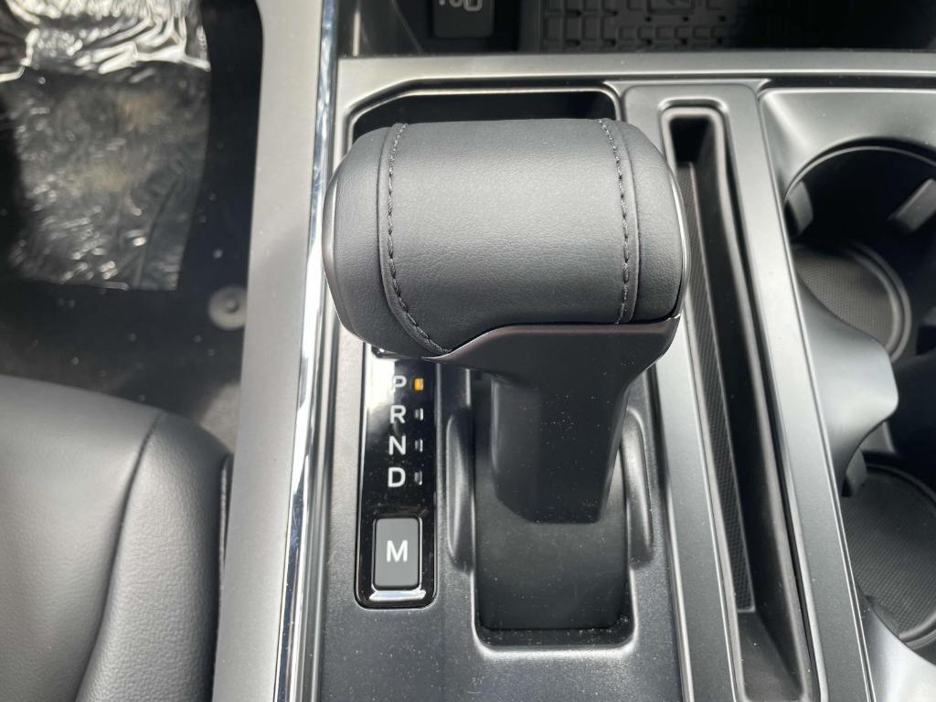 new 2025 Ford F-150 car, priced at $63,995