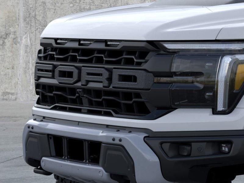 new 2025 Ford F-150 car, priced at $94,560