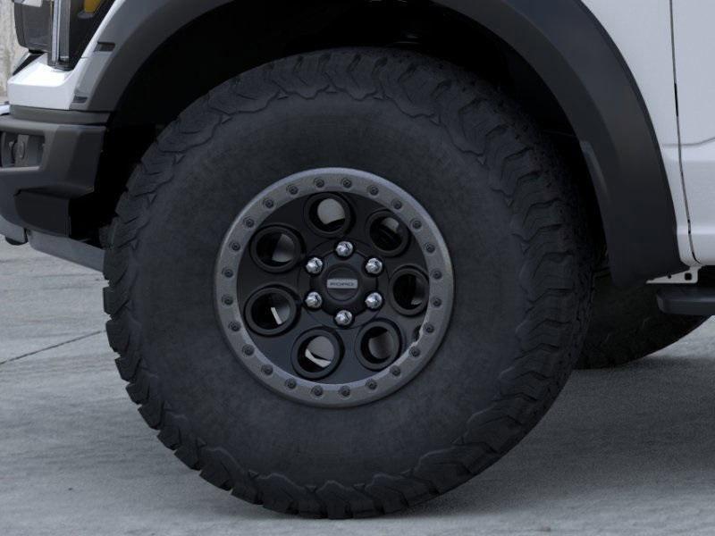 new 2025 Ford F-150 car, priced at $94,560