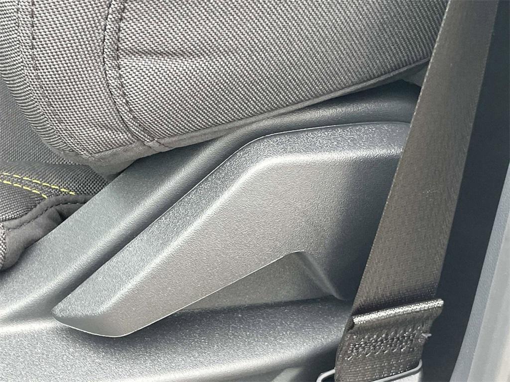 new 2025 Ford F-150 car, priced at $48,575