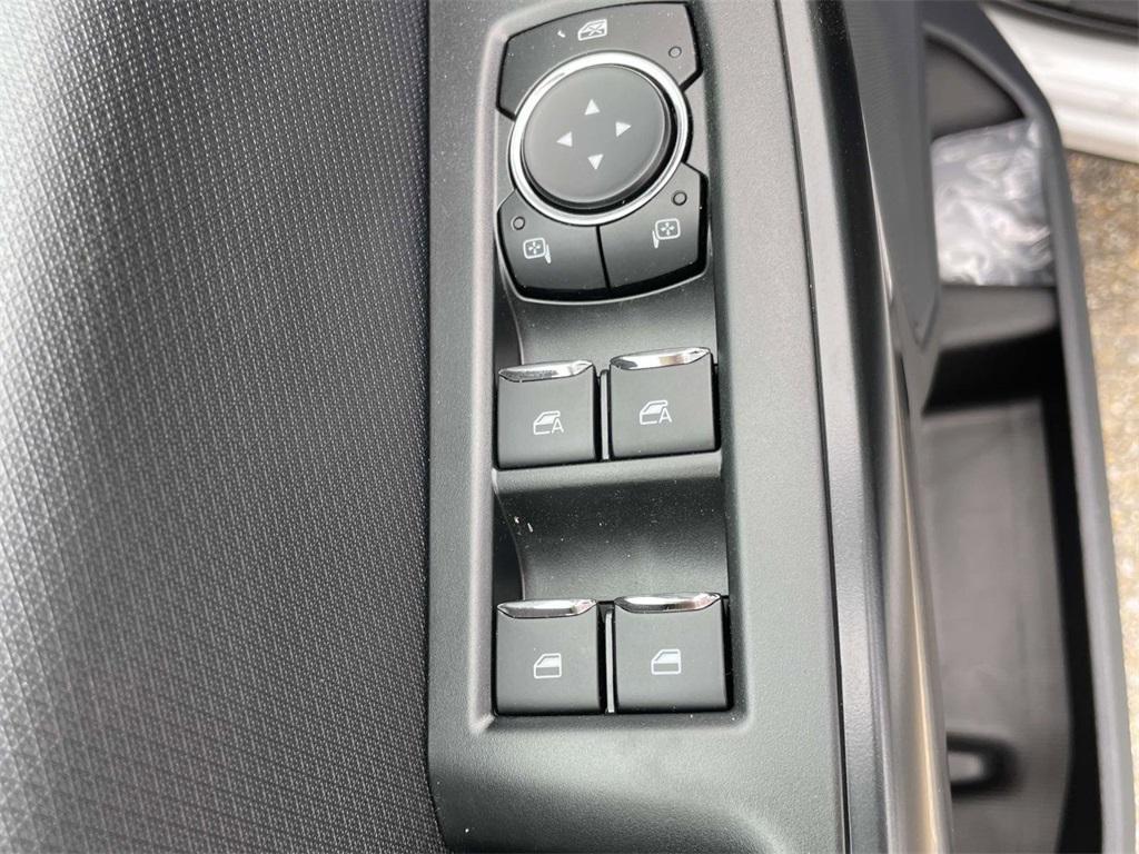 new 2025 Ford F-150 car, priced at $48,575