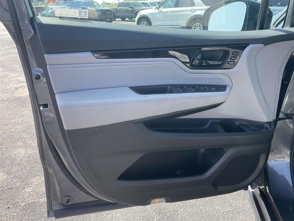 used 2020 Honda Odyssey car, priced at $29,995