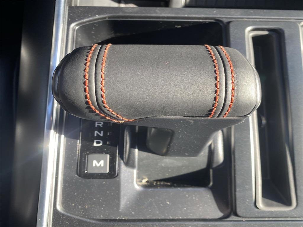 new 2025 Ford F-150 car, priced at $83,720