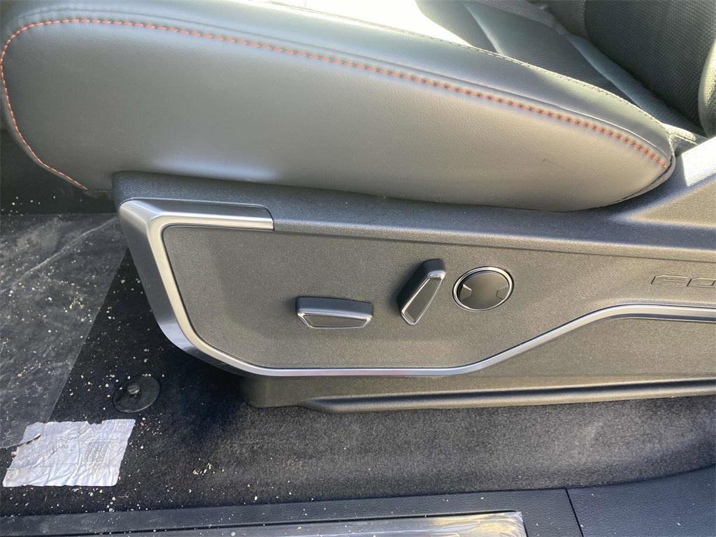 new 2025 Ford F-150 car, priced at $83,720