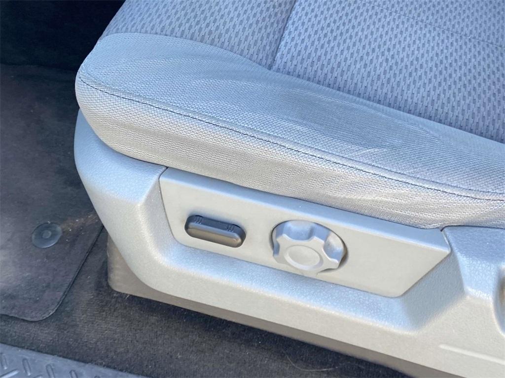 used 2011 Ford F-150 car, priced at $11,895