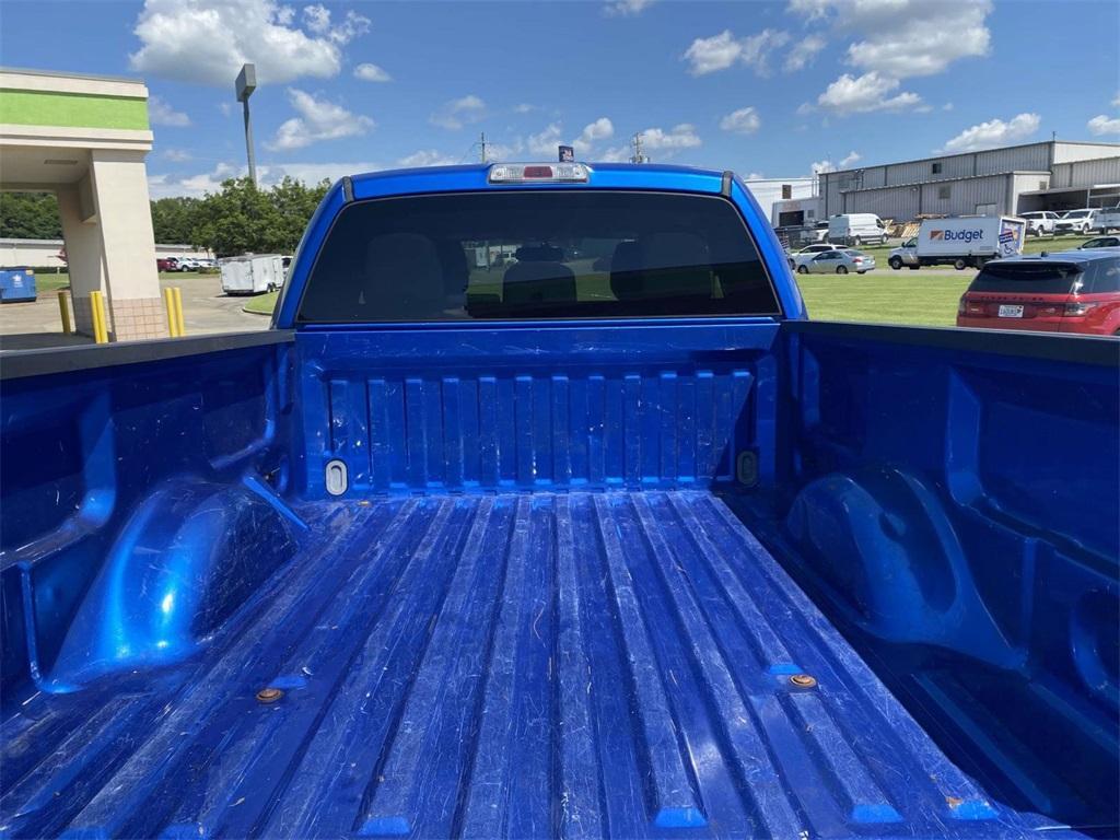 used 2011 Ford F-150 car, priced at $11,895