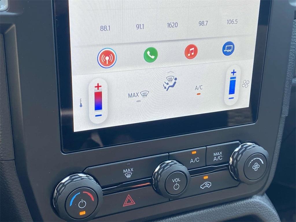 new 2025 Ford Ranger car, priced at $33,400