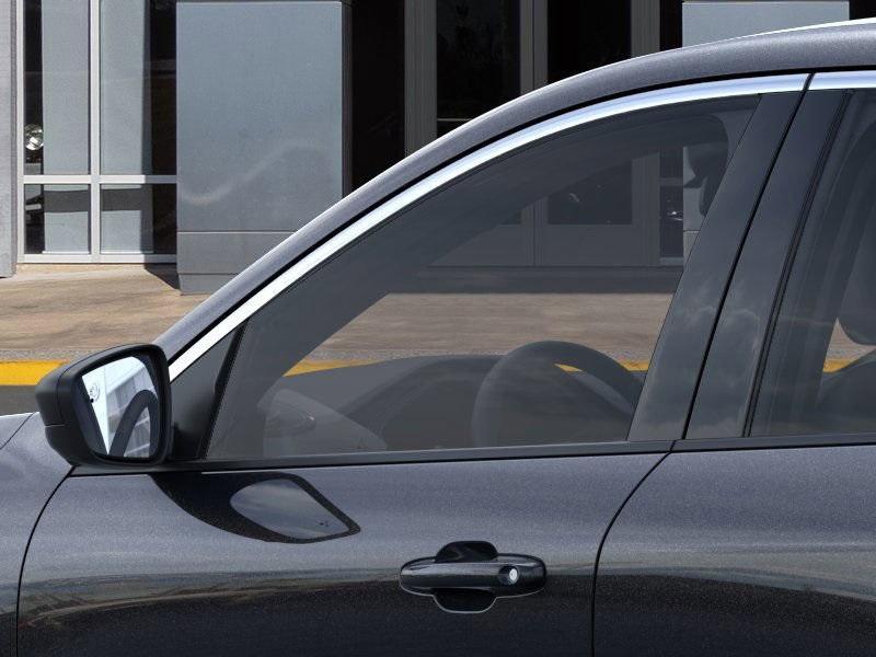 new 2024 Ford Escape car, priced at $22,995
