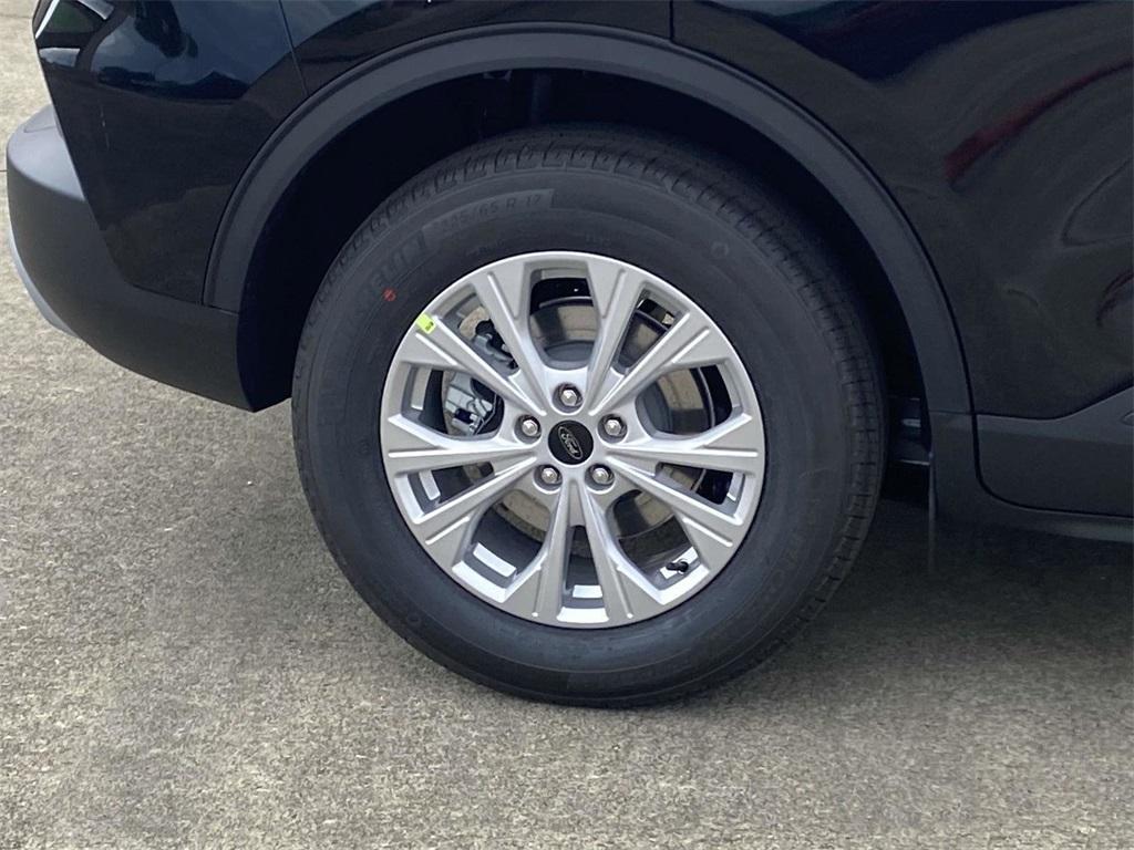 new 2024 Ford Escape car, priced at $23,995