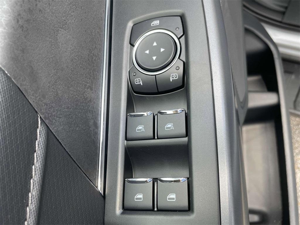 new 2025 Ford F-150 car, priced at $53,495