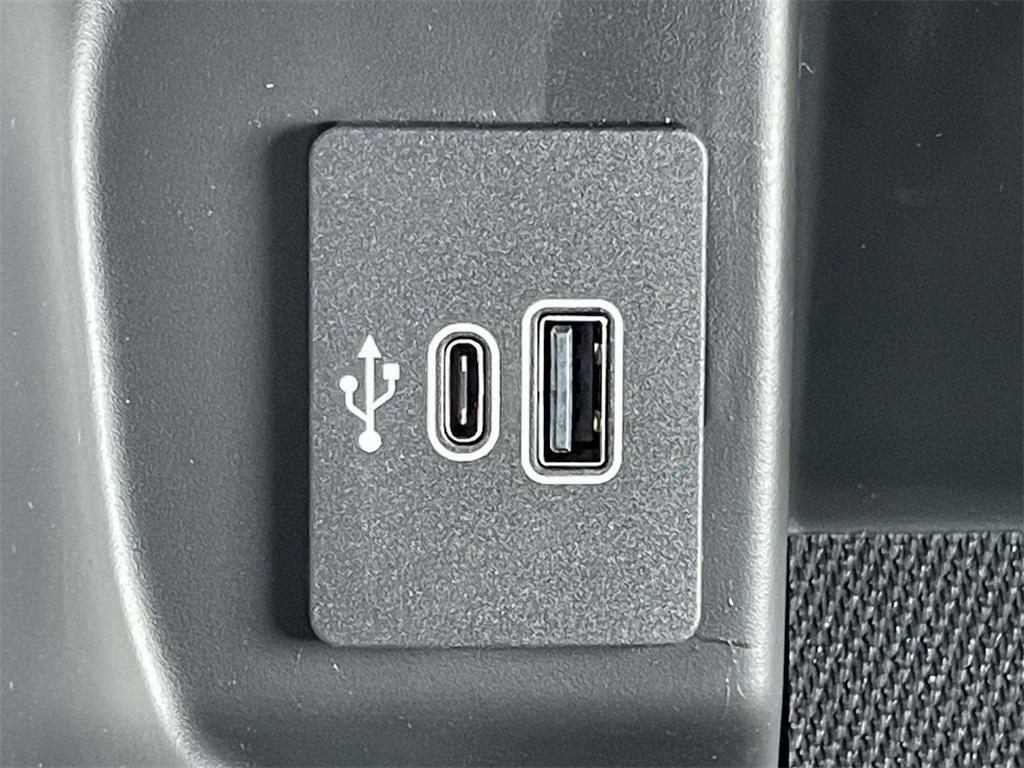 new 2025 Ford F-150 car, priced at $53,495