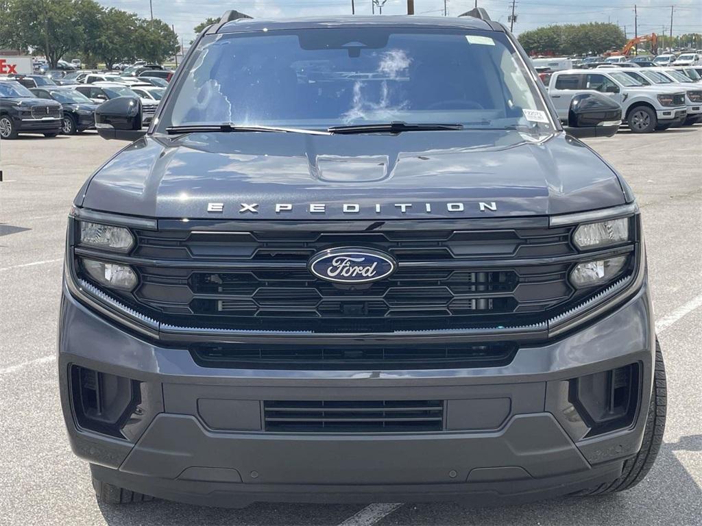 new 2025 Ford Expedition Max car, priced at $64,995