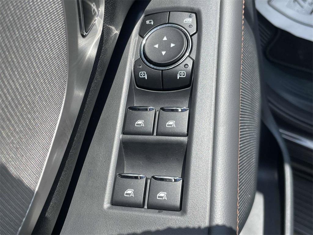 new 2025 Ford Expedition Max car, priced at $64,995