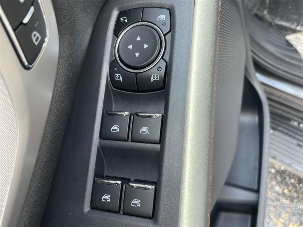 new 2025 Ford Expedition Max car, priced at $70,905