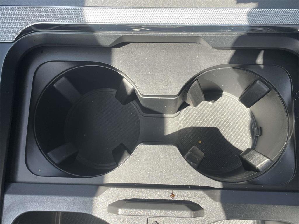 used 2023 Ford F-350 car