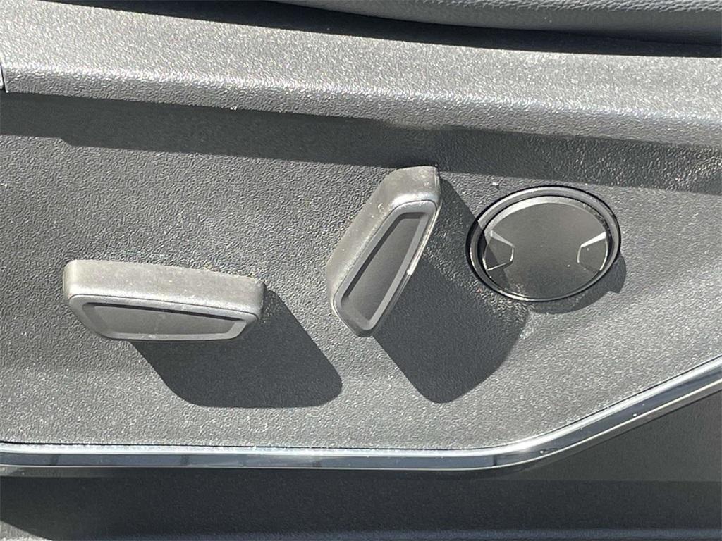 used 2023 Ford F-350 car