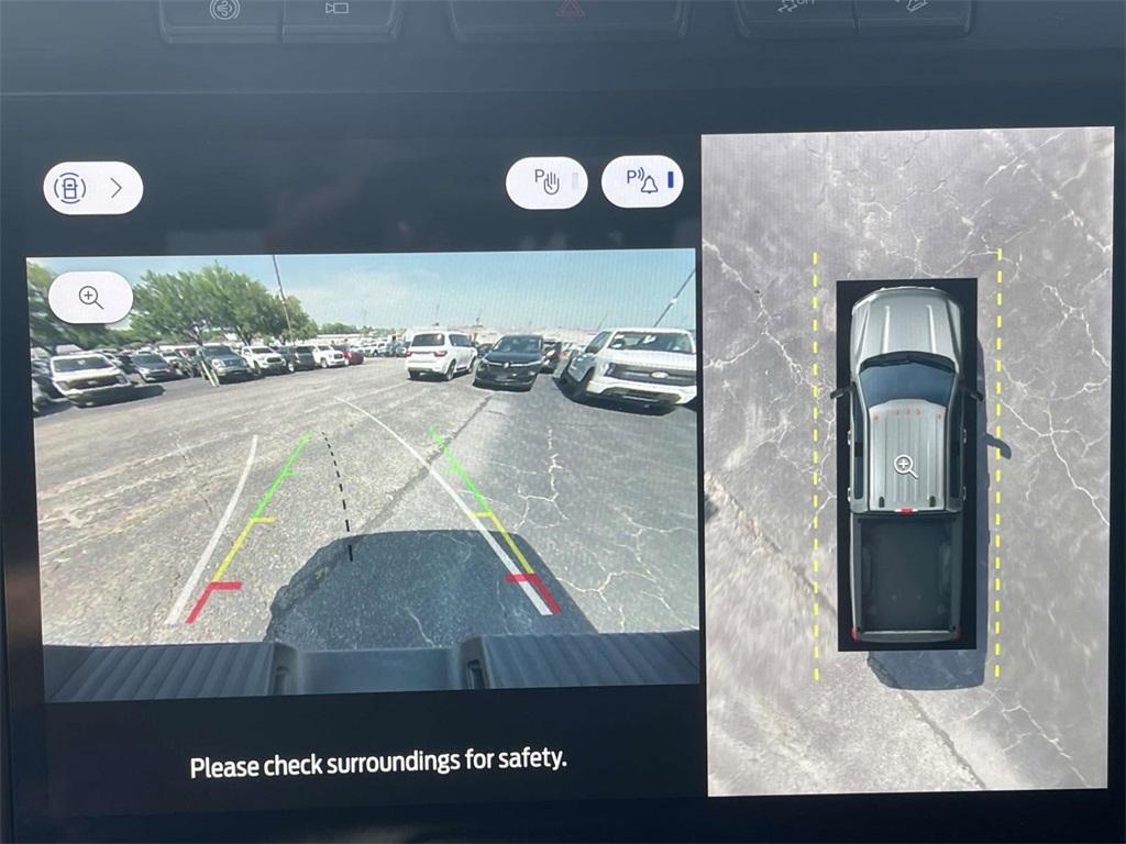 used 2023 Ford F-350 car