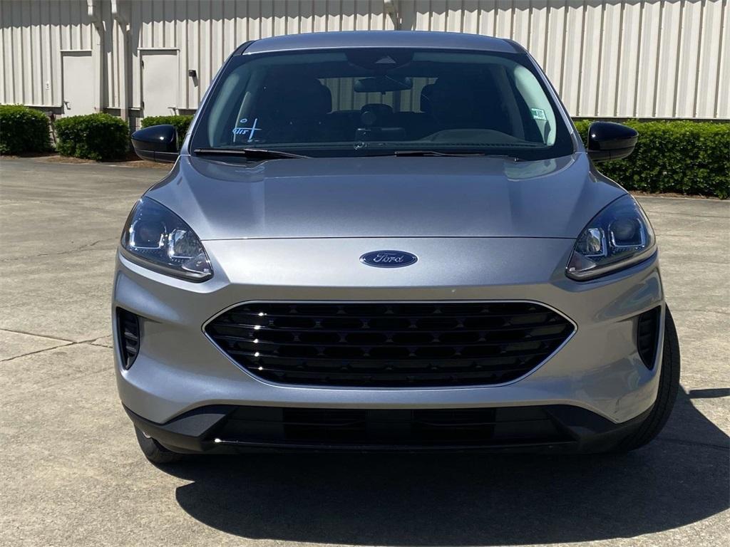 used 2022 Ford Escape car, priced at $18,997