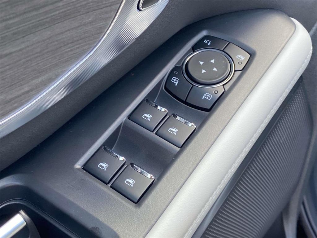 new 2025 Ford Expedition car, priced at $87,495