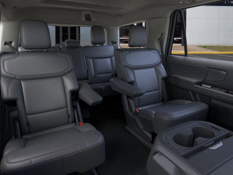 new 2025 Ford Expedition car, priced at $65,910
