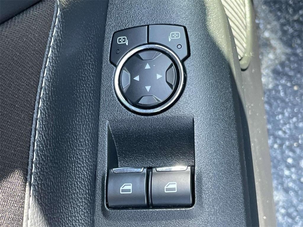 used 2018 Ford Mustang car, priced at $20,991