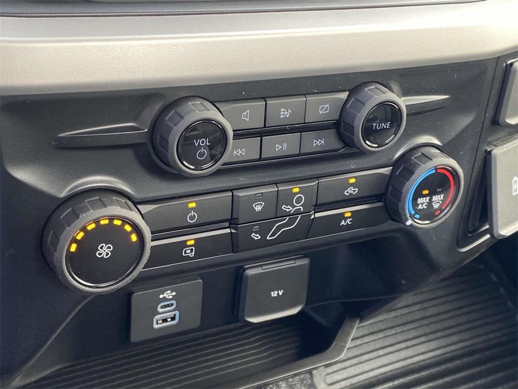 new 2024 Ford F-250 car, priced at $37,395