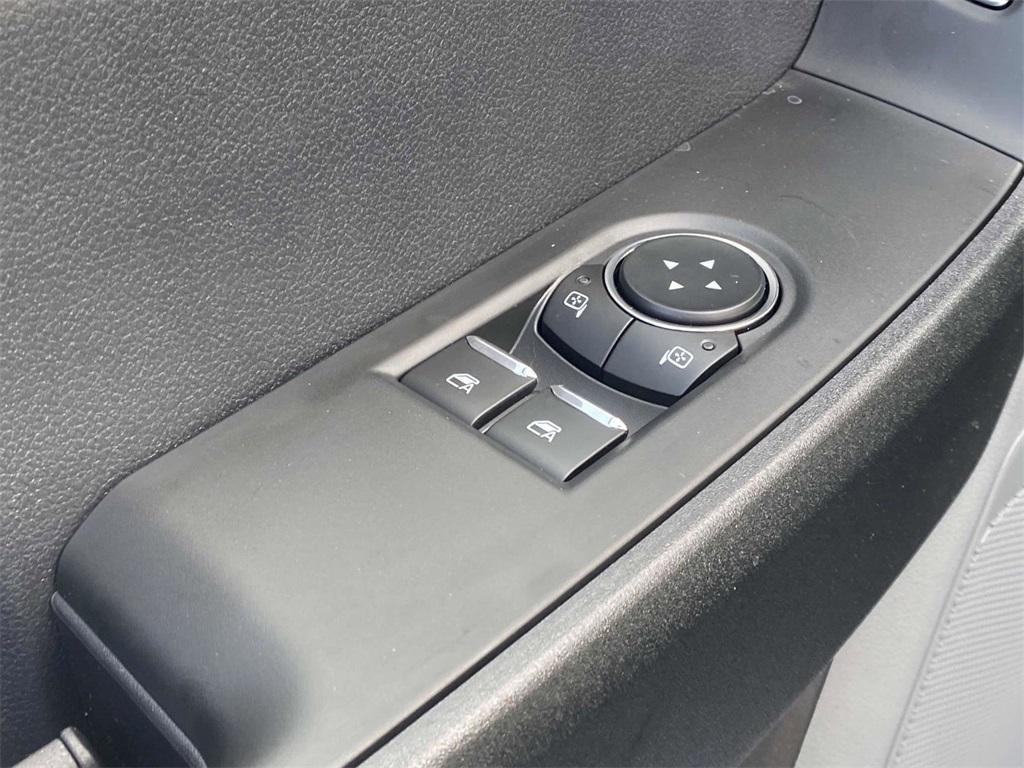 new 2024 Ford F-250 car, priced at $37,395