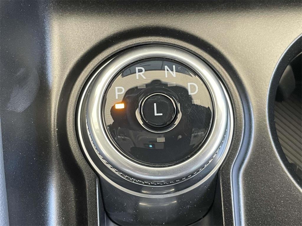 new 2025 Ford Explorer car, priced at $34,995