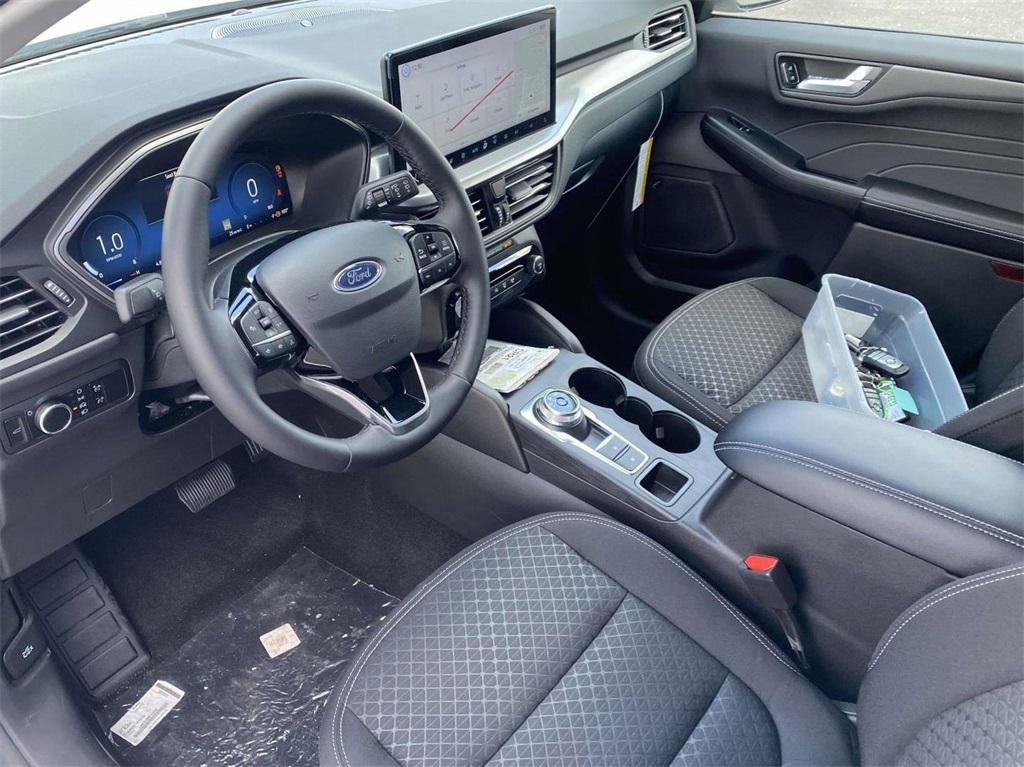 new 2024 Ford Escape car, priced at $28,995