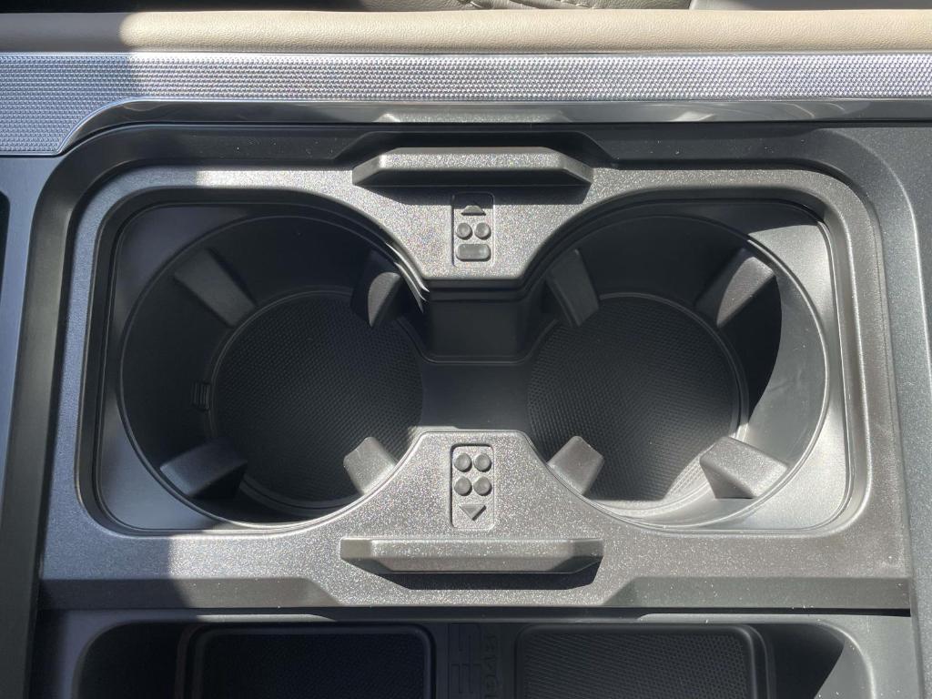 new 2026 Ford F-350 car, priced at $107,685