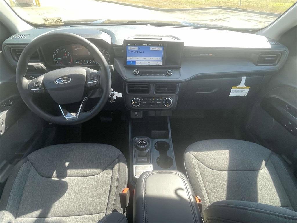new 2024 Ford Maverick car, priced at $28,571