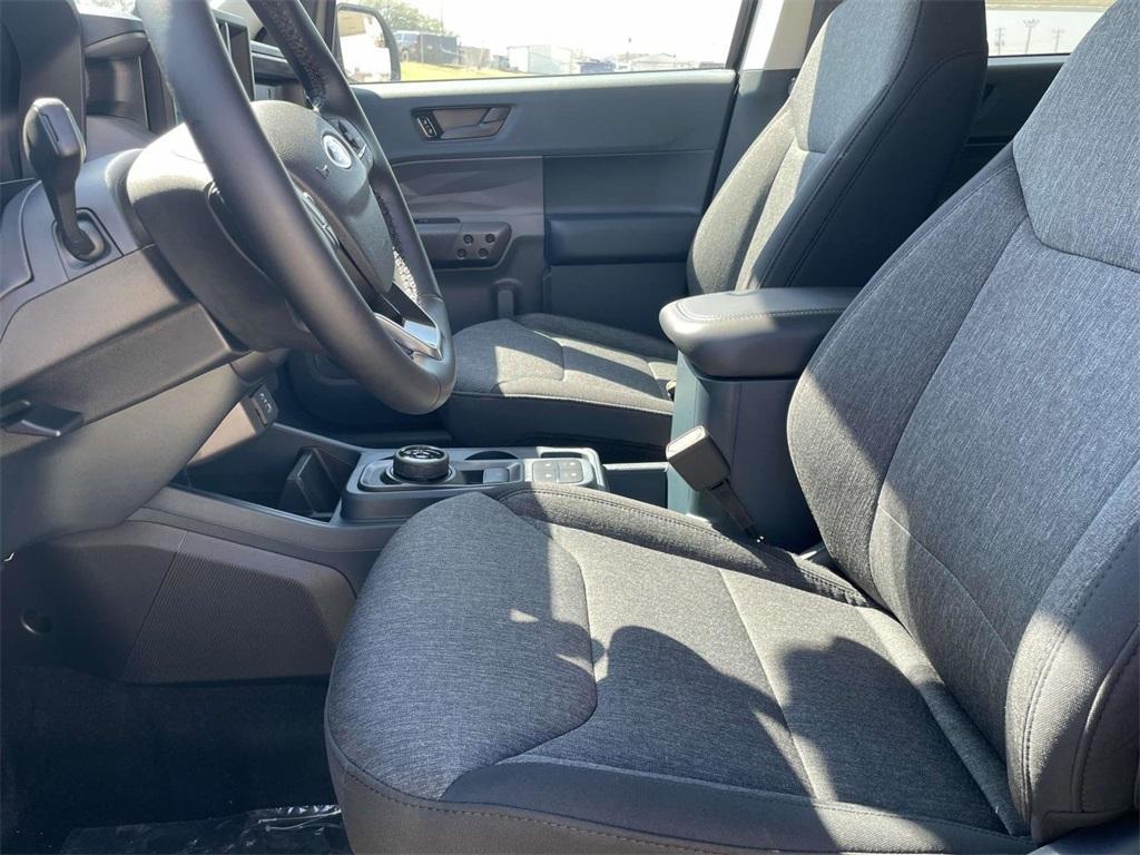 new 2024 Ford Maverick car, priced at $28,571