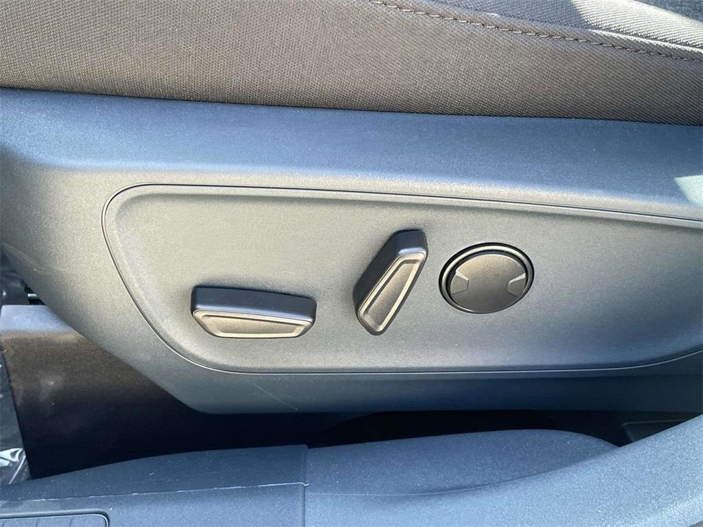 new 2024 Ford Maverick car, priced at $28,571