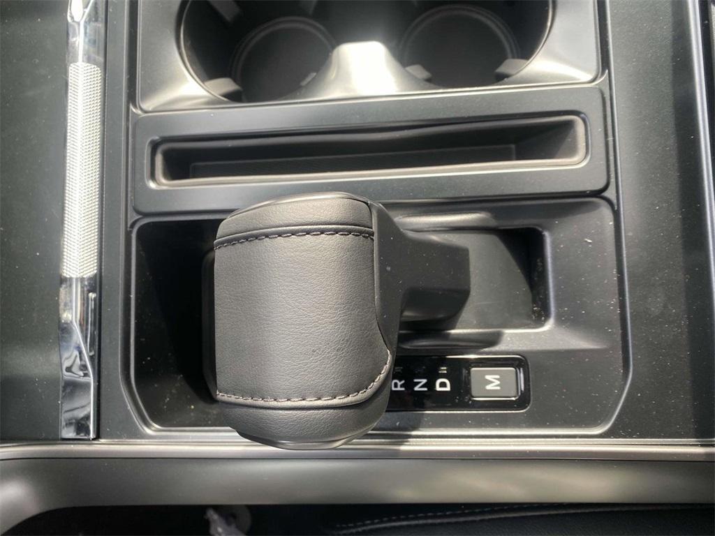 new 2025 Ford F-150 car, priced at $64,386