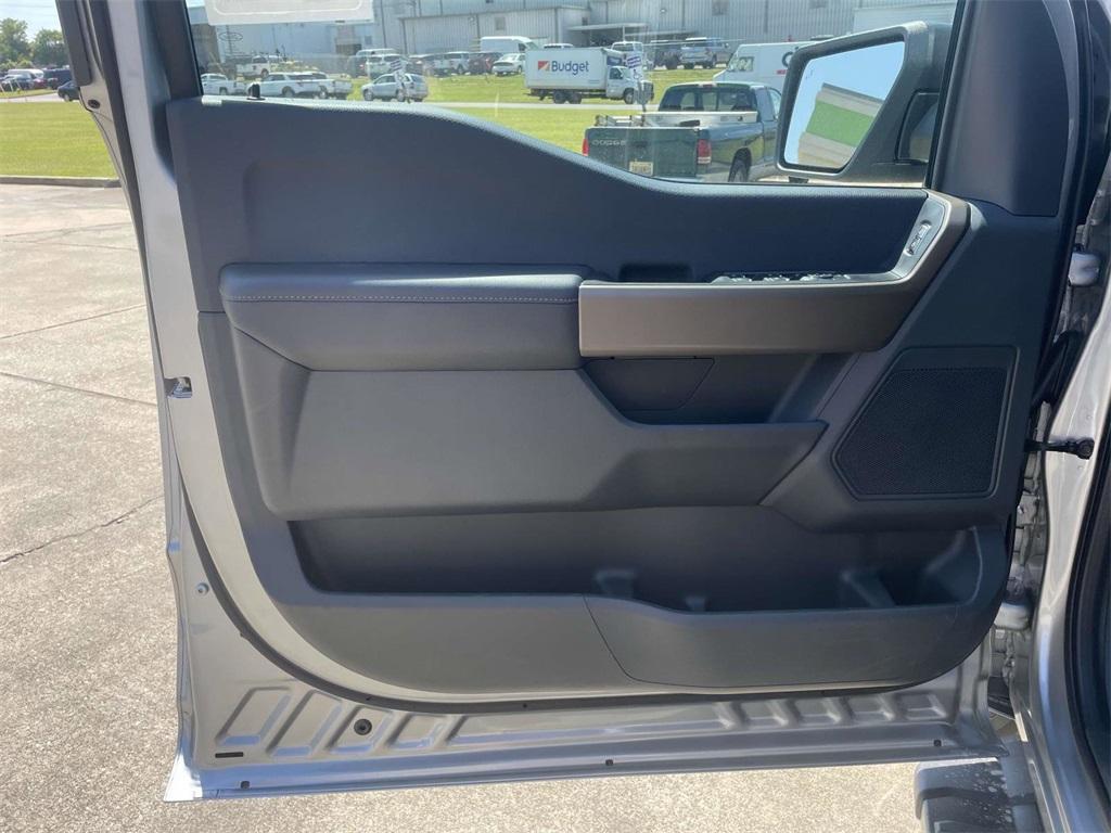new 2025 Ford F-150 car, priced at $53,073