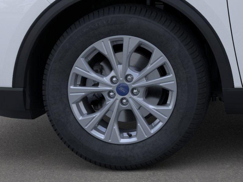 new 2025 Ford Escape car, priced at $27,259