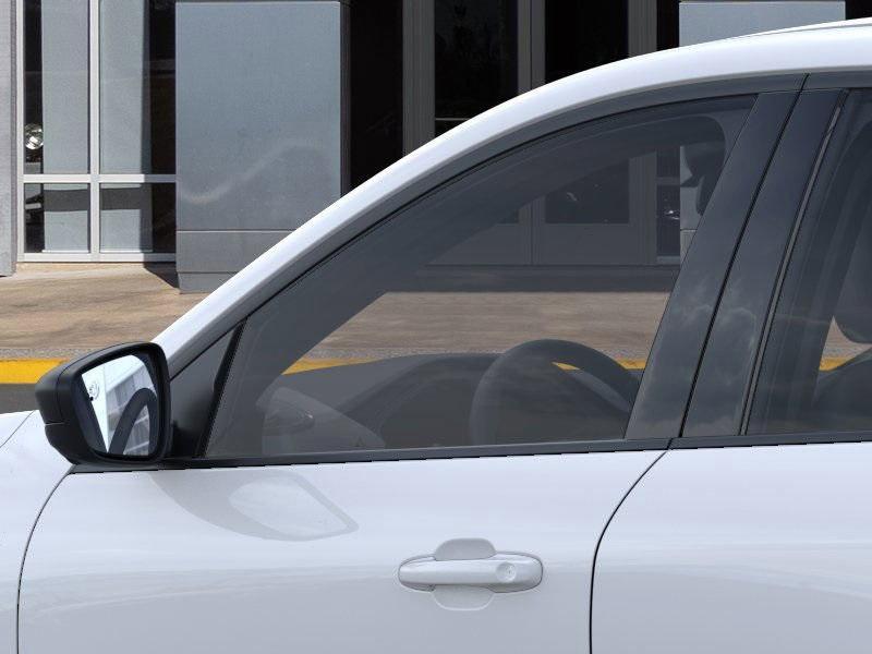 new 2025 Ford Escape car, priced at $27,259