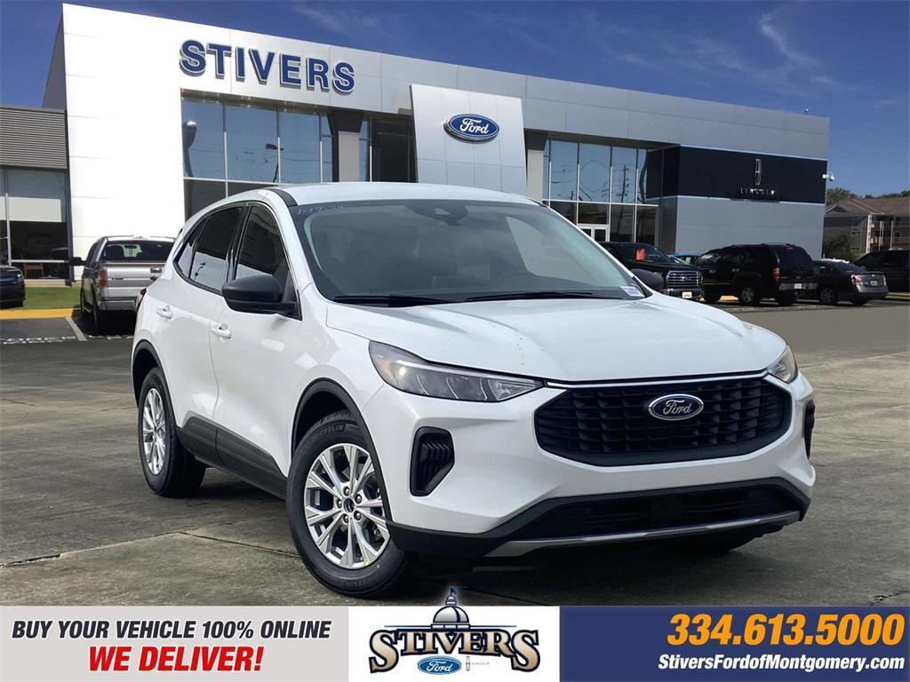 new 2025 Ford Escape car, priced at $27,259
