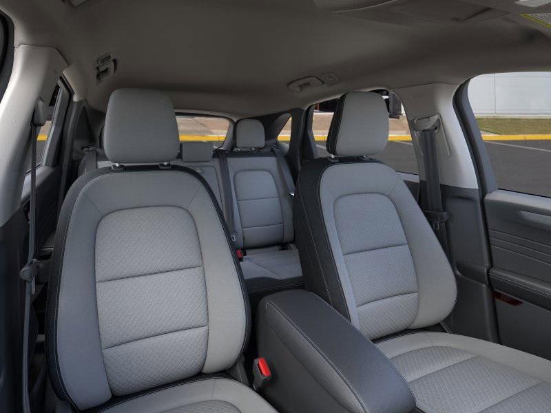new 2025 Ford Escape car, priced at $27,259