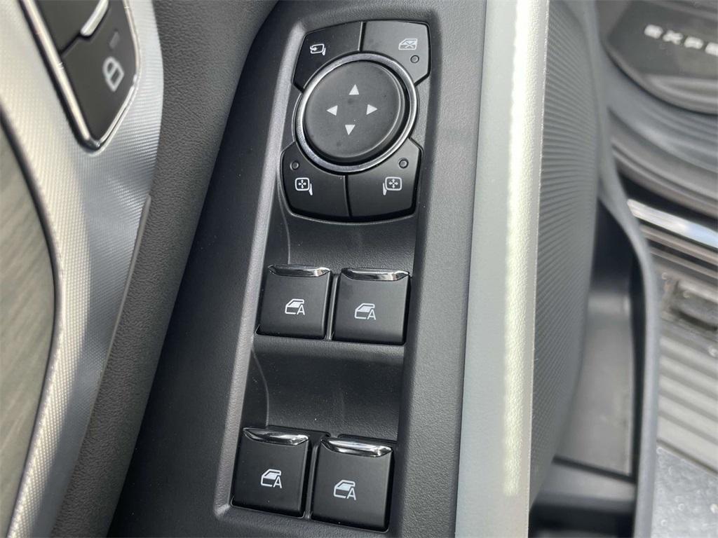 new 2025 Ford Expedition Max car, priced at $80,685