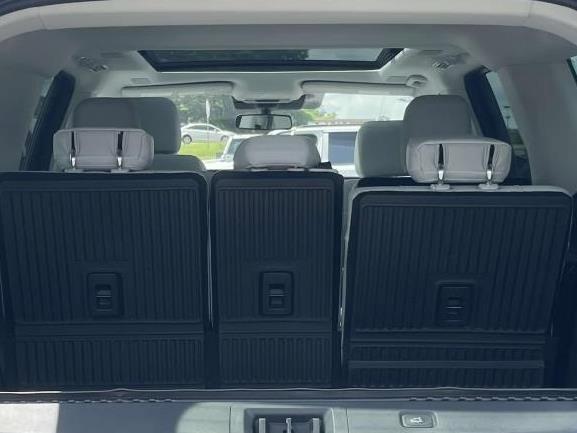 new 2025 Ford Expedition Max car, priced at $80,685