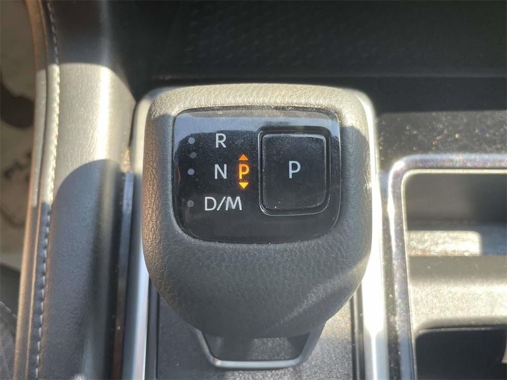 used 2023 Nissan Pathfinder car, priced at $27,991
