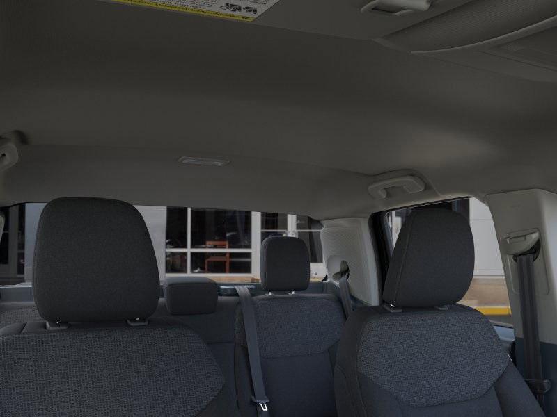 new 2025 Ford Maverick car, priced at $27,443