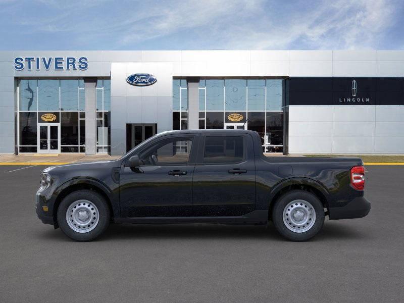 new 2025 Ford Maverick car, priced at $27,443