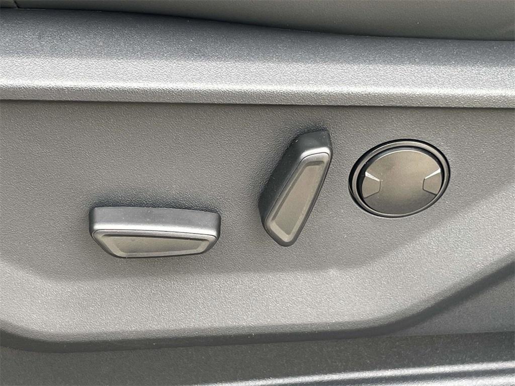 new 2025 Ford Expedition Max car, priced at $70,710